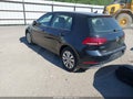 Photo 3 of 18 — 2021 Volkswagen Golf