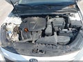 Photo 10 of 11 — 2013 Kia Optima