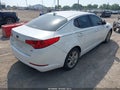 Photo 4 of 11 — 2013 Kia Optima