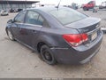 Photo 3 of 14 — 2014 Chevrolet Cruze