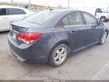 Photo 4 of 14 — 2014 Chevrolet Cruze