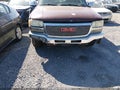 Photo 6 of 14 — 2003 GMC Sierra 1500