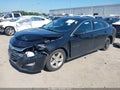 2022 Chevrolet Malibu — photo 2 of 17 | VIN 1G1ZD5ST0NF179489