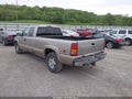 Photo 3 of 16 — 2001 Chevrolet Silverado 1500