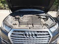 Photo 10 of 16 — 2017 Audi Q7