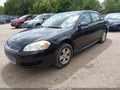 Photo 2 of 16 — 2014 Chevrolet Impala Limited