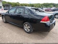 Photo 3 of 16 — 2014 Chevrolet Impala Limited