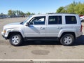 Photo 14 of 16 — 2013 Jeep Patriot