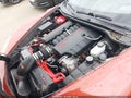 Photo 10 of 17 — 2005 Chevrolet Corvette