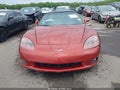 Photo 12 of 17 — 2005 Chevrolet Corvette