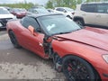 Photo 6 of 17 — 2005 Chevrolet Corvette