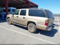 2005 Chevrolet Suburban 1500 — photo 3 of 11 | VIN 1GNFK16Z05J150036