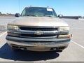 2005 Chevrolet Suburban 1500 — photo 6 of 11 | VIN 1GNFK16Z05J150036