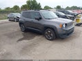 Photo 1 of 11 — 2016 Jeep Renegade