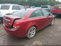 Photo 13 of 16 — 2012 Chevrolet Cruze