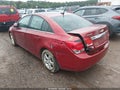 Photo 15 of 16 — 2012 Chevrolet Cruze