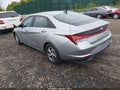 2021 Hyundai Elantra — photo 3 of 17 | VIN 5NPLL4AG0MH011127