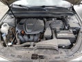 Photo 10 of 12 — 2013 Kia Optima