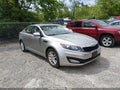 Photo 1 of 12 — 2013 Kia Optima