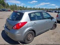 Photo 4 of 14 — 2009 Nissan Versa