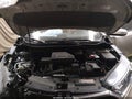 Photo 10 of 16 — 2019 Honda CR-V