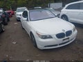 Photo 1 of 11 — 2007 BMW 5 Series