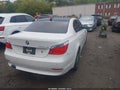 Photo 4 of 11 — 2007 BMW 5 Series