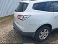 Photo 13 of 14 — 2010 Chevrolet Traverse