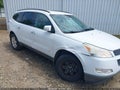 Photo 6 of 14 — 2010 Chevrolet Traverse