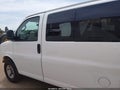 Photo 14 of 15 — 2016 Chevrolet Express 3500