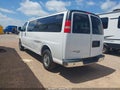 Photo 3 of 15 — 2016 Chevrolet Express 3500