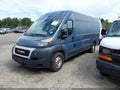 Photo 2 of 15 — 2019 Ram ProMaster 3500