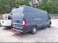 Photo 4 of 15 — 2019 Ram ProMaster 3500