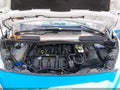 Photo 10 of 16 — 2023 Ford Transit Connect