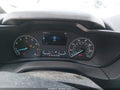 Photo 7 of 16 — 2023 Ford Transit Connect