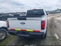 Photo 16 of 16 — 2025 Ford F-150