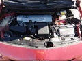 Photo 10 of 17 — 2015 Toyota Prius