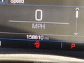 2021 GMC Terrain — photo 16 of 17 | VIN 3GKALMEV3ML351487