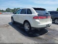 Photo 3 of 12 — 2008 Lincoln MKX