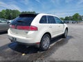 Photo 4 of 12 — 2008 Lincoln MKX