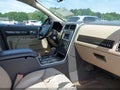 Photo 5 of 12 — 2008 Lincoln MKX