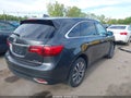 Photo 4 of 18 — 2016 Acura MDX