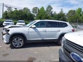 Photo 14 of 16 — 2022 Volkswagen Atlas