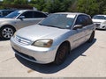 Photo 2 of 11 — 2003 Honda Civic