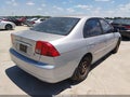 Photo 4 of 11 — 2003 Honda Civic