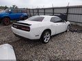 2018 Dodge Challenger — photo 4 of 17 | VIN 2C3CDZBT6JH300690