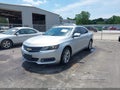 Photo 2 of 12 — 2014 Chevrolet Impala