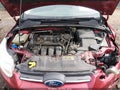 Photo 10 of 17 — 2013 Ford Focus