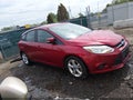Photo 14 of 17 — 2013 Ford Focus