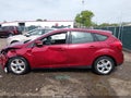 Photo 15 of 17 — 2013 Ford Focus